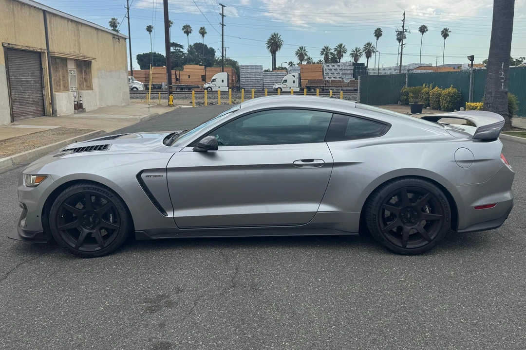 2020 Ford S550 Mustang - Image 3 of 31