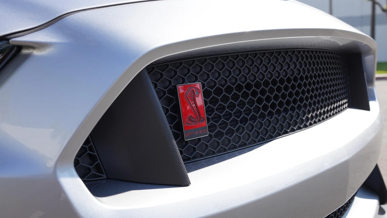 2020 Ford S550 Mustang - Image 26 of 31