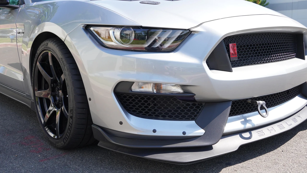 2020 Ford S550 Mustang - Image 25 of 31