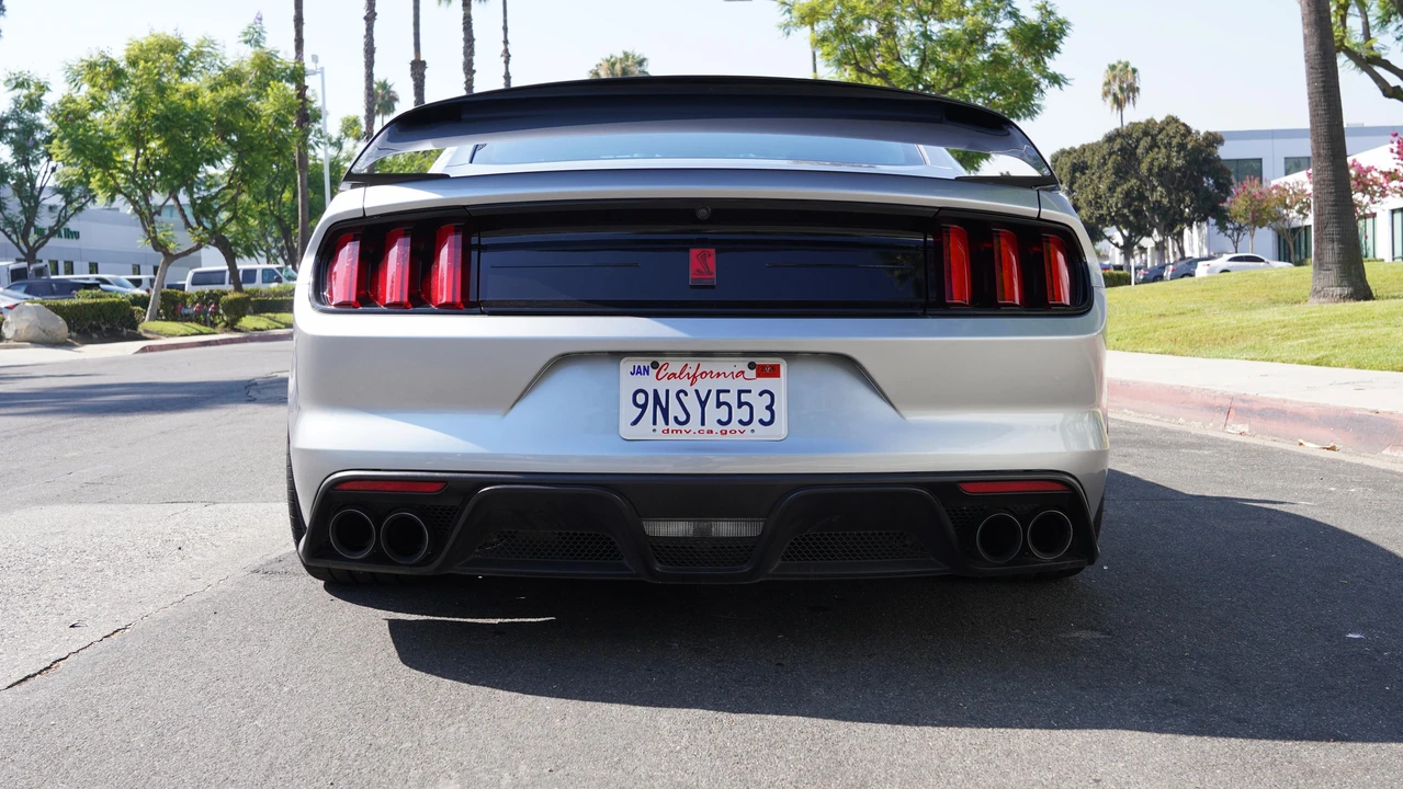 2020 Ford S550 Mustang - Image 14 of 31