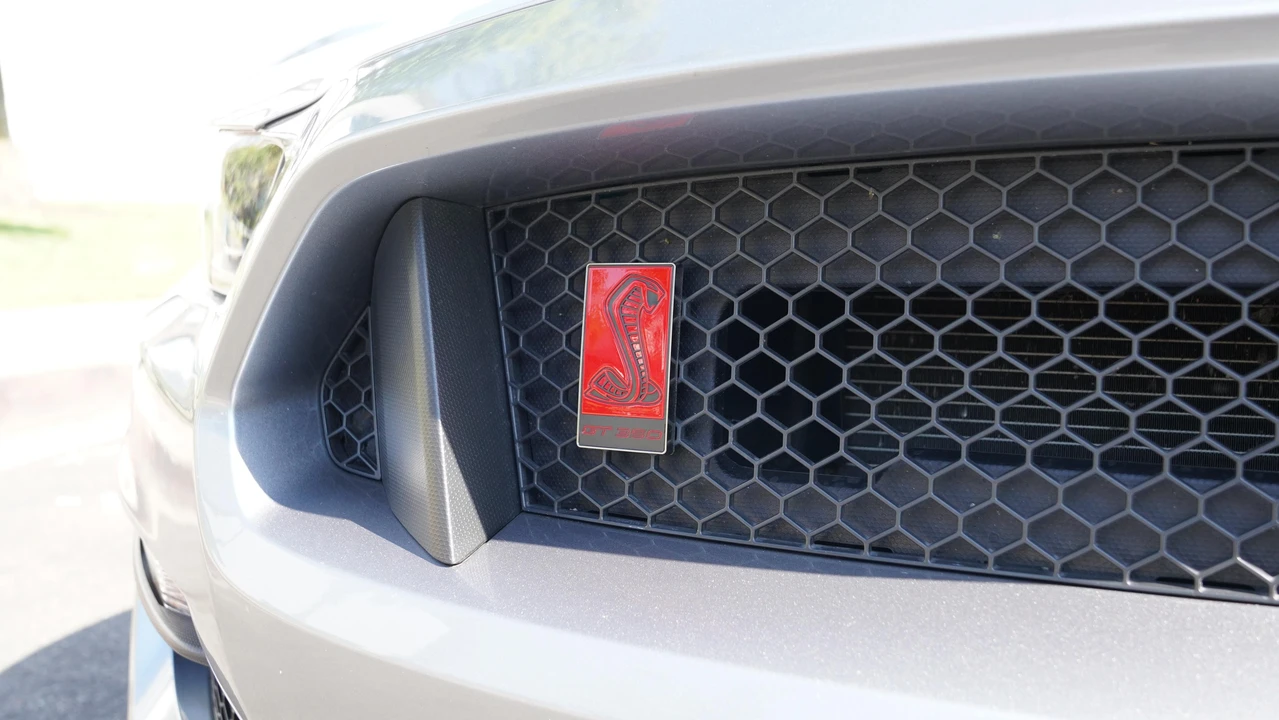 2020 Ford S550 Mustang - Image 27 of 31