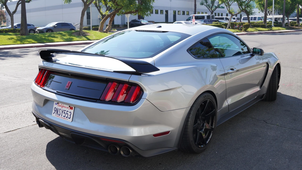 2020 Ford S550 Mustang - Image 15 of 31