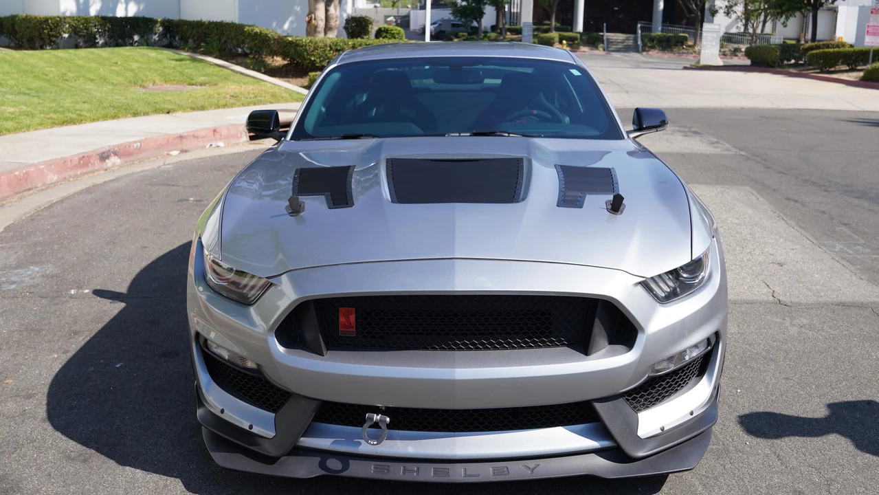 2020 Ford S550 Mustang - Image 6 of 31