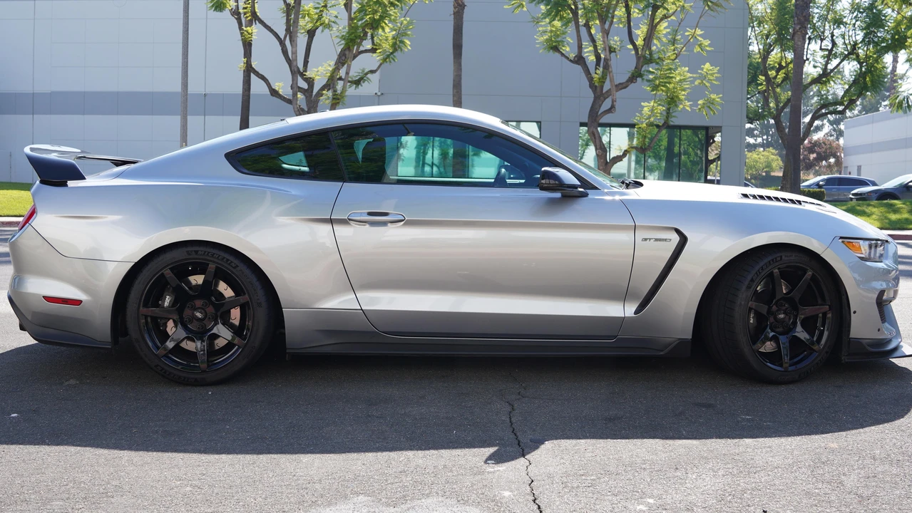 2020 Ford S550 Mustang - Image 18 of 31