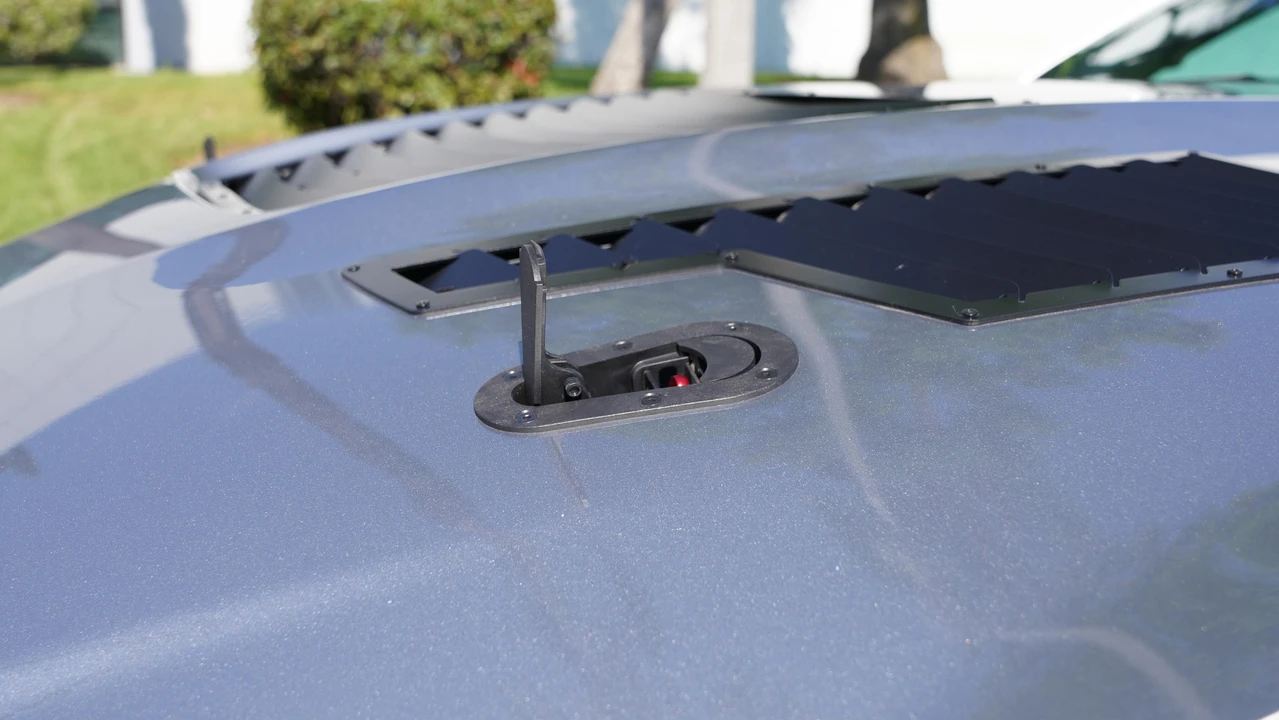 2020 Ford S550 Mustang - Image 31 of 31