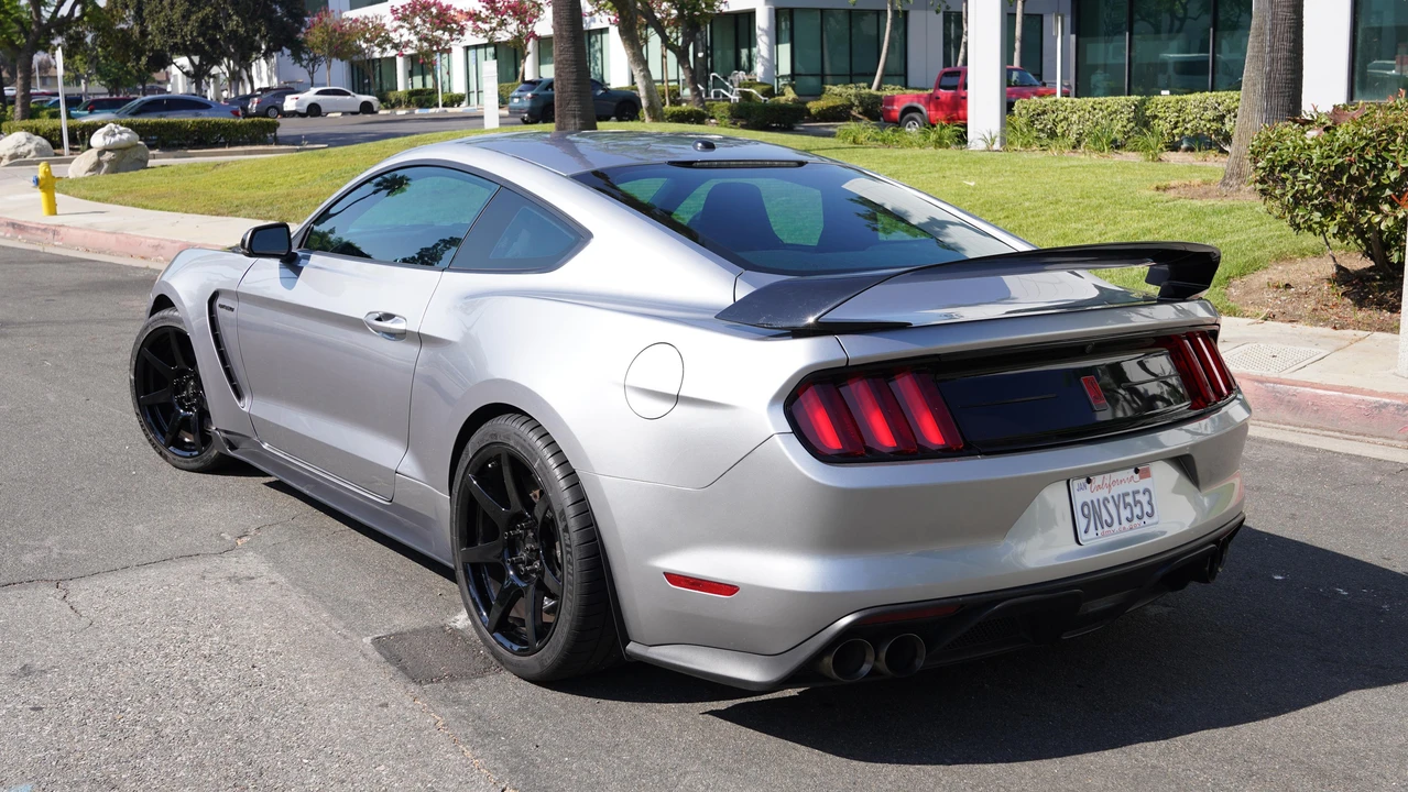 2020 Ford S550 Mustang - Image 12 of 31
