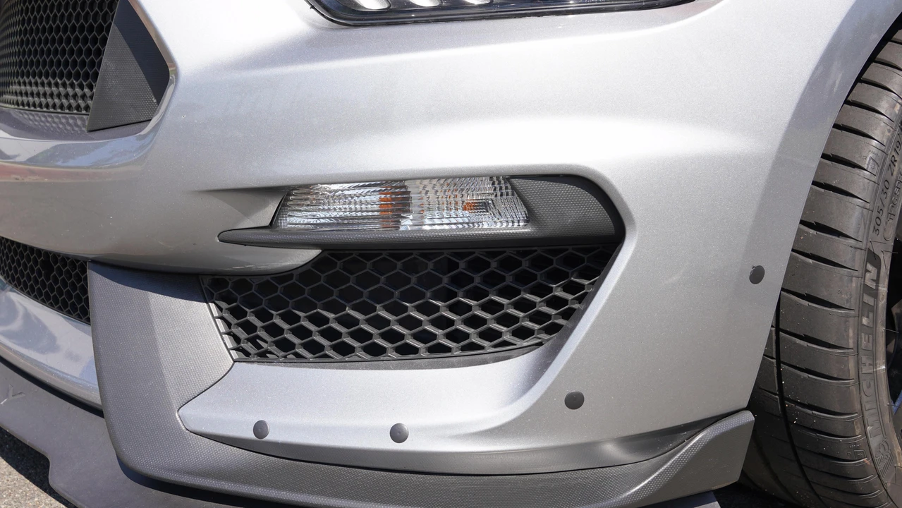 2020 Ford S550 Mustang - Image 30 of 31