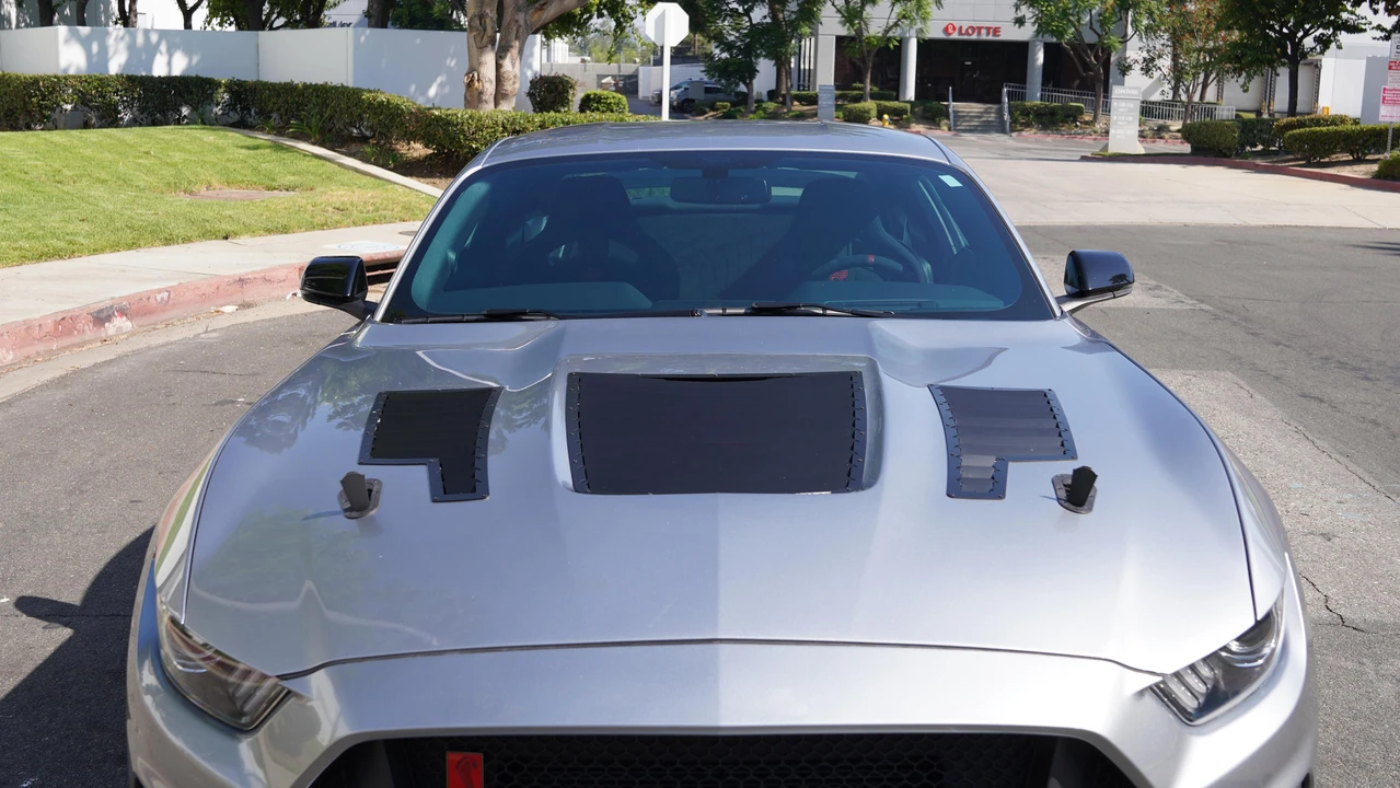 2020 Ford S550 Mustang - Image 28 of 31