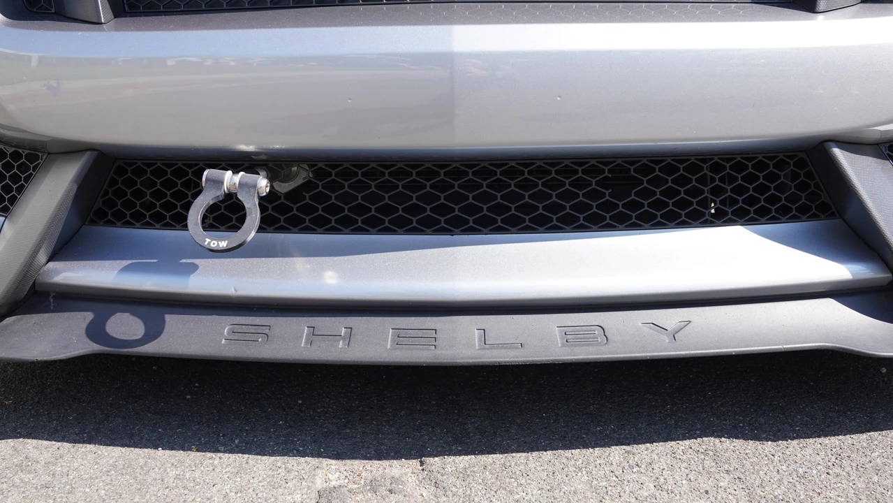 2020 Ford S550 Mustang - Image 29 of 31