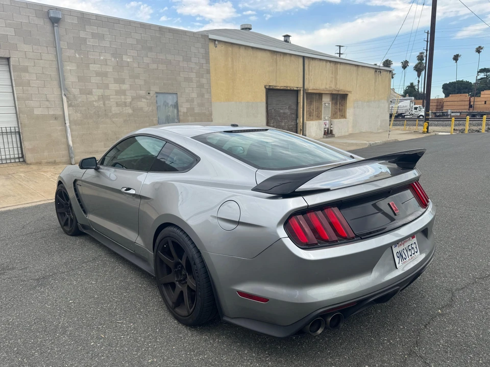 2020 Ford S550 Mustang - Image 11 of 31