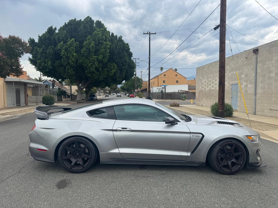 2020 Ford S550 Mustang - Image 17 of 31