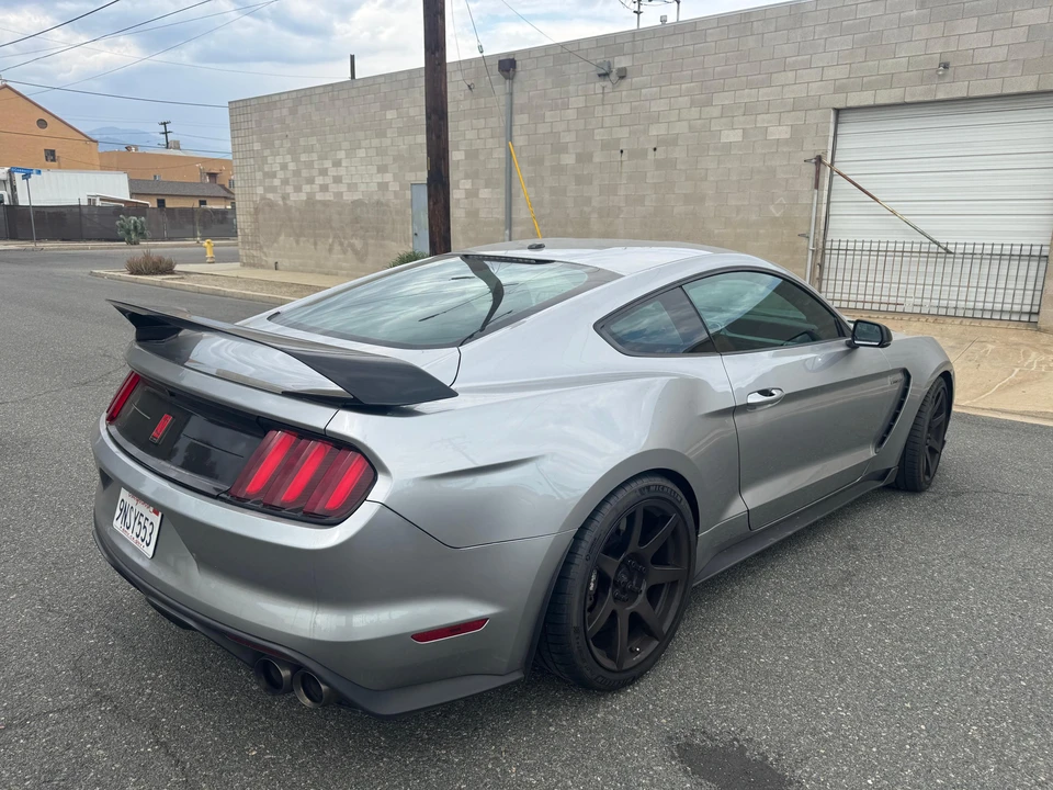 2020 Ford S550 Mustang - Image 16 of 31