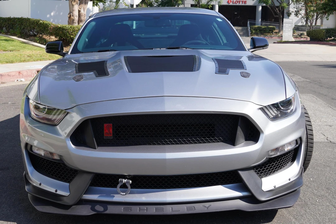2020 Ford S550 Mustang - Image 2 of 31