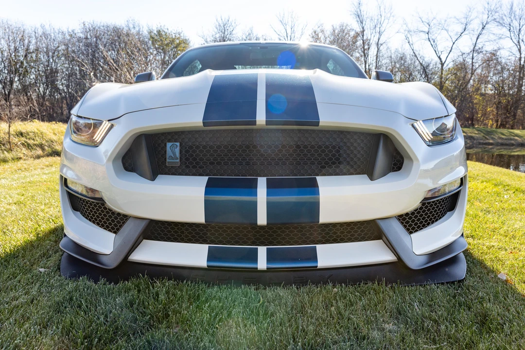 2020 Ford S550 Mustang - Image 6 of 31