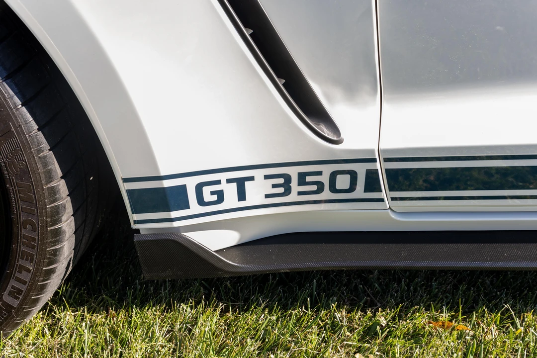 2020 Ford S550 Mustang - Image 22 of 31