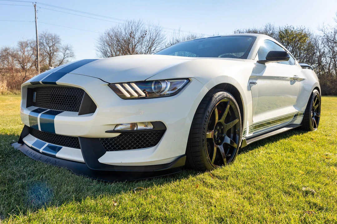 2020 Ford S550 Mustang - Image 8 of 31