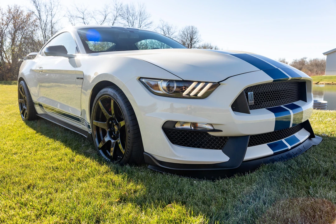 2020 Ford S550 Mustang - Image 11 of 31