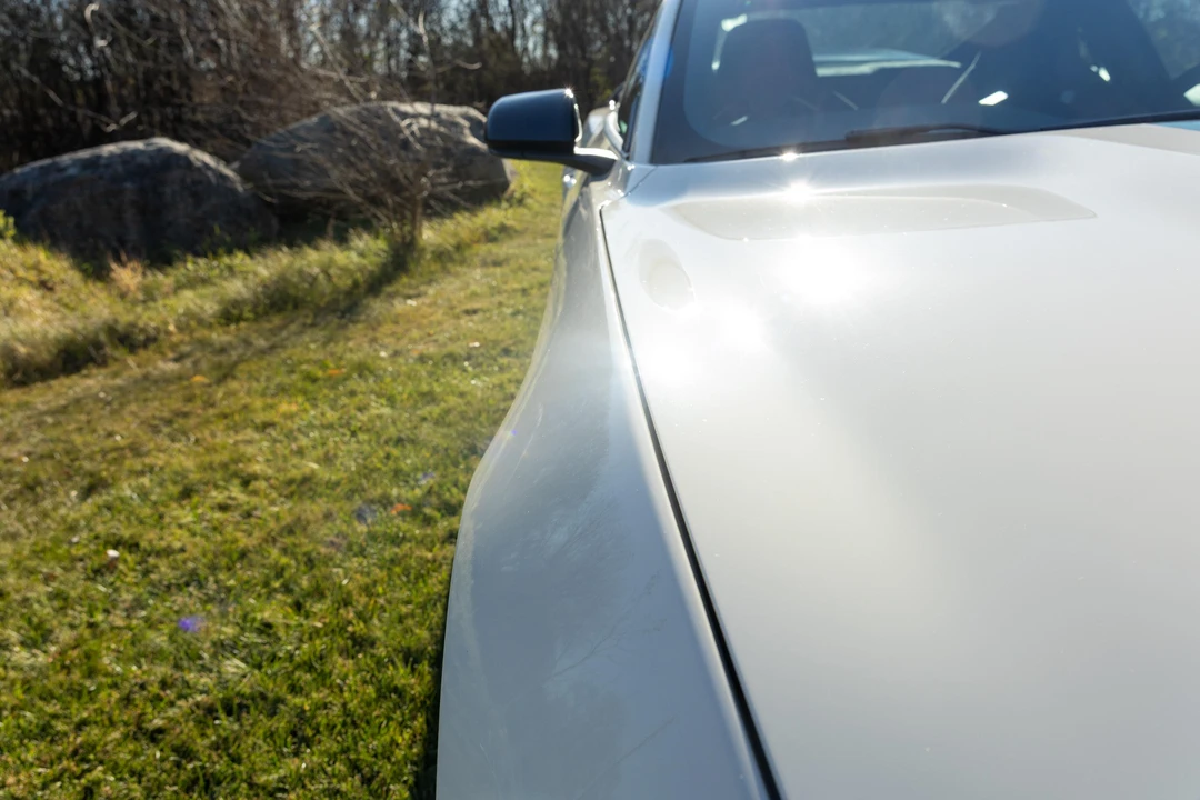2020 Ford S550 Mustang - Image 13 of 31