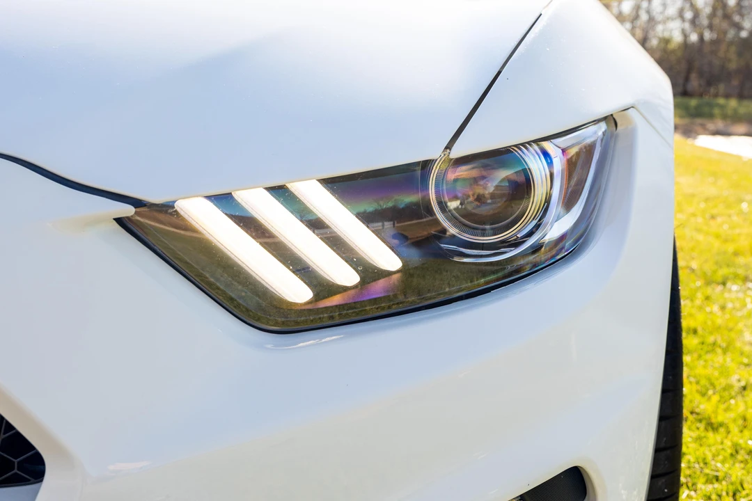 2020 Ford S550 Mustang - Image 19 of 31