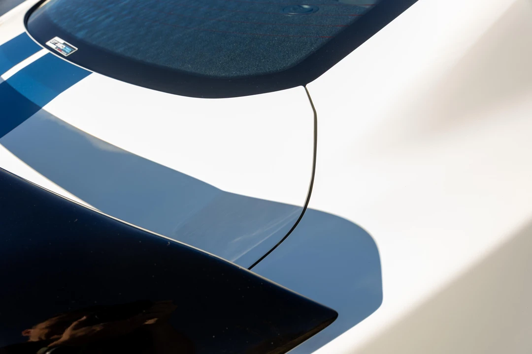 2020 Ford S550 Mustang - Image 31 of 31