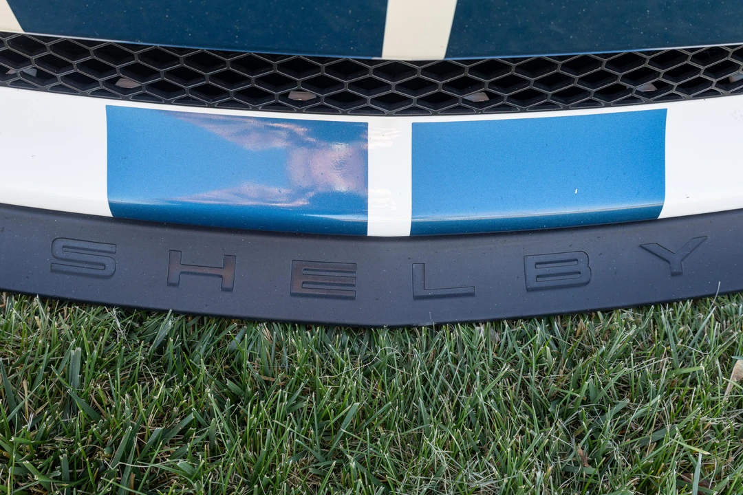 2020 Ford S550 Mustang - Image 16 of 31