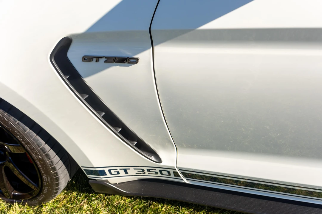 2020 Ford S550 Mustang - Image 21 of 31