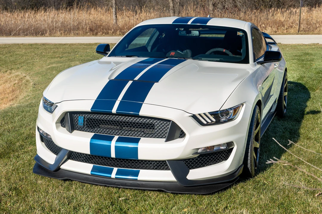 2020 Ford S550 Mustang - Image 7 of 31
