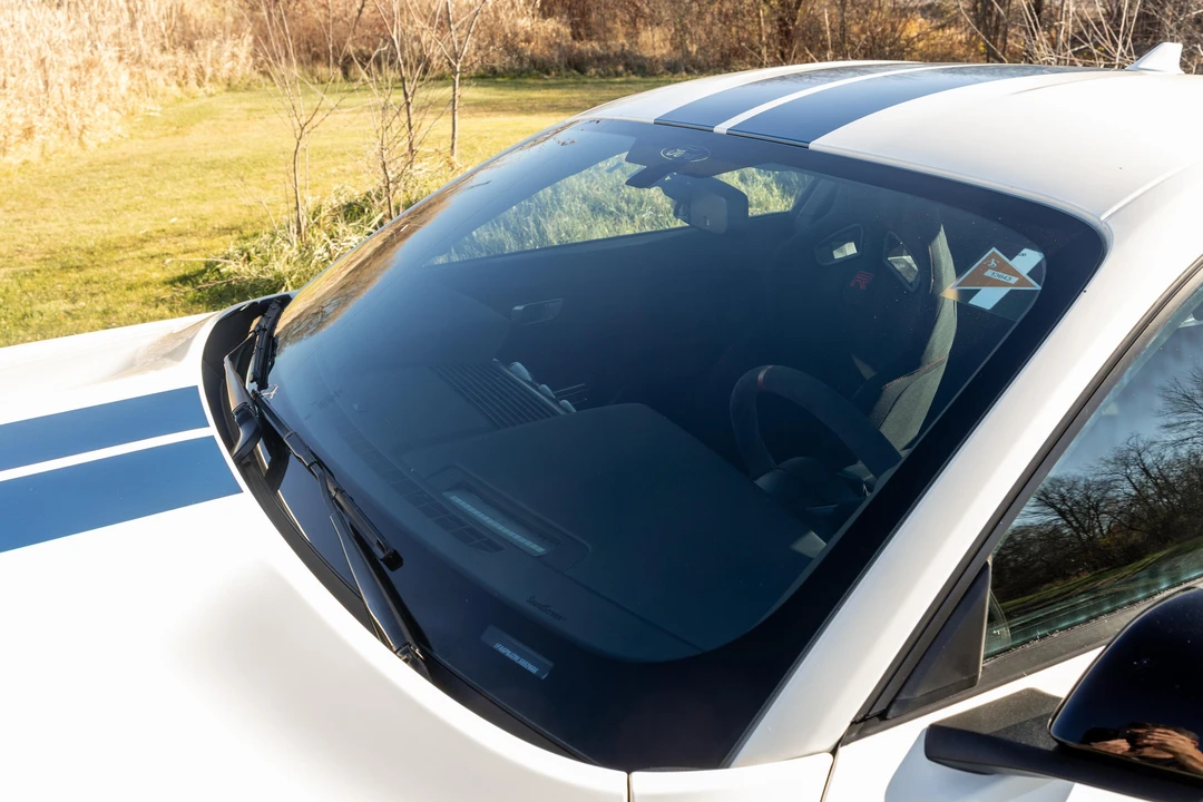 2020 Ford S550 Mustang - Image 20 of 31