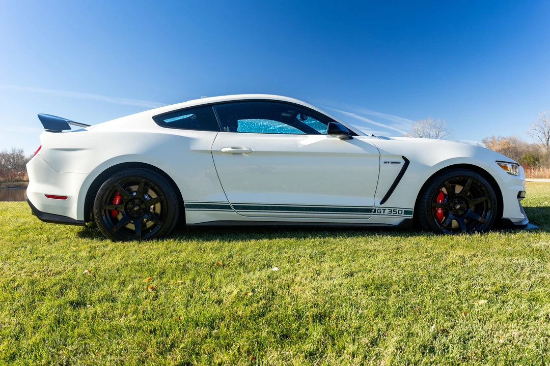 2020 Ford S550 Mustang - Image 10 of 31