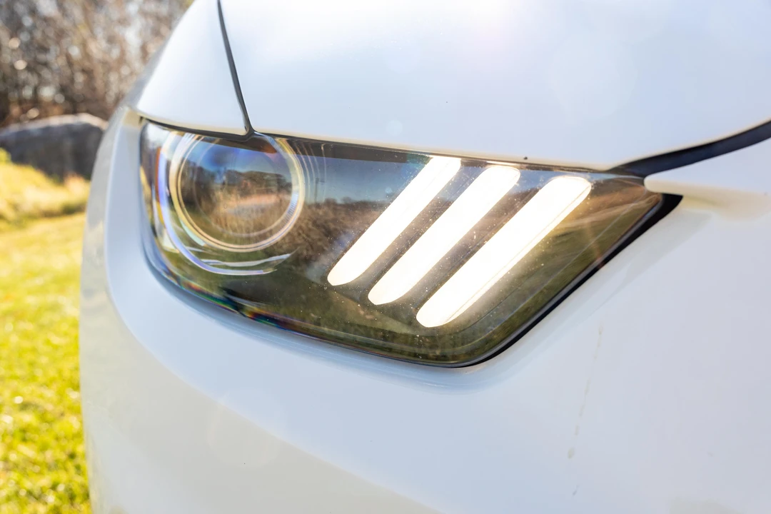 2020 Ford S550 Mustang - Image 12 of 31