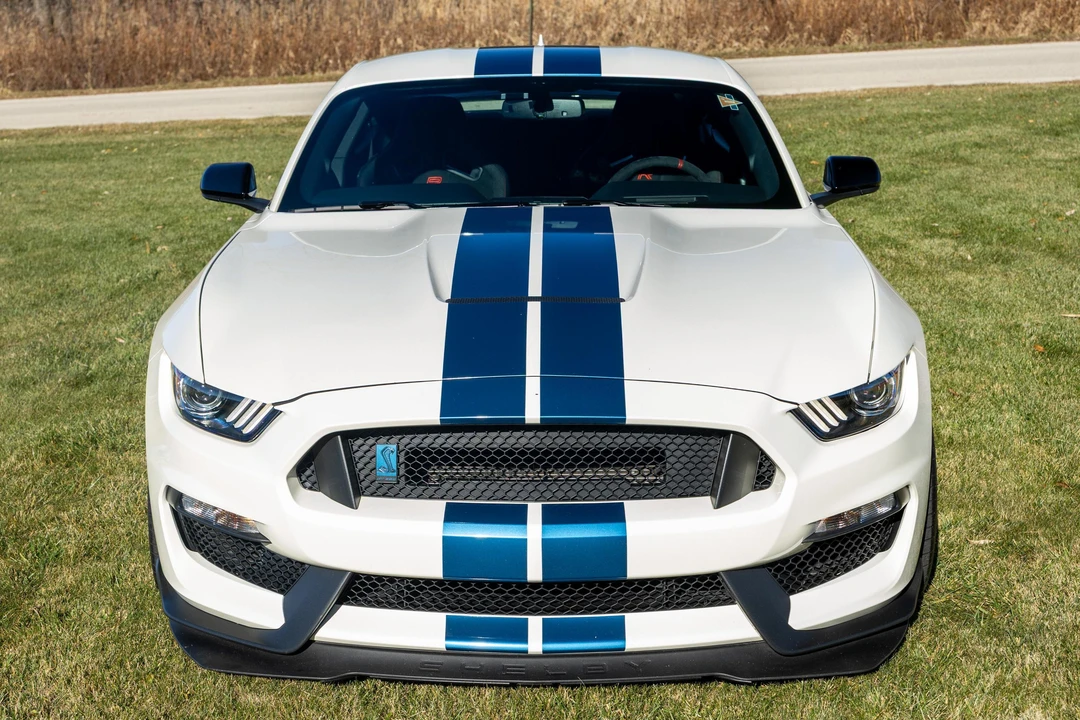 2020 Ford S550 Mustang - Image 2 of 31