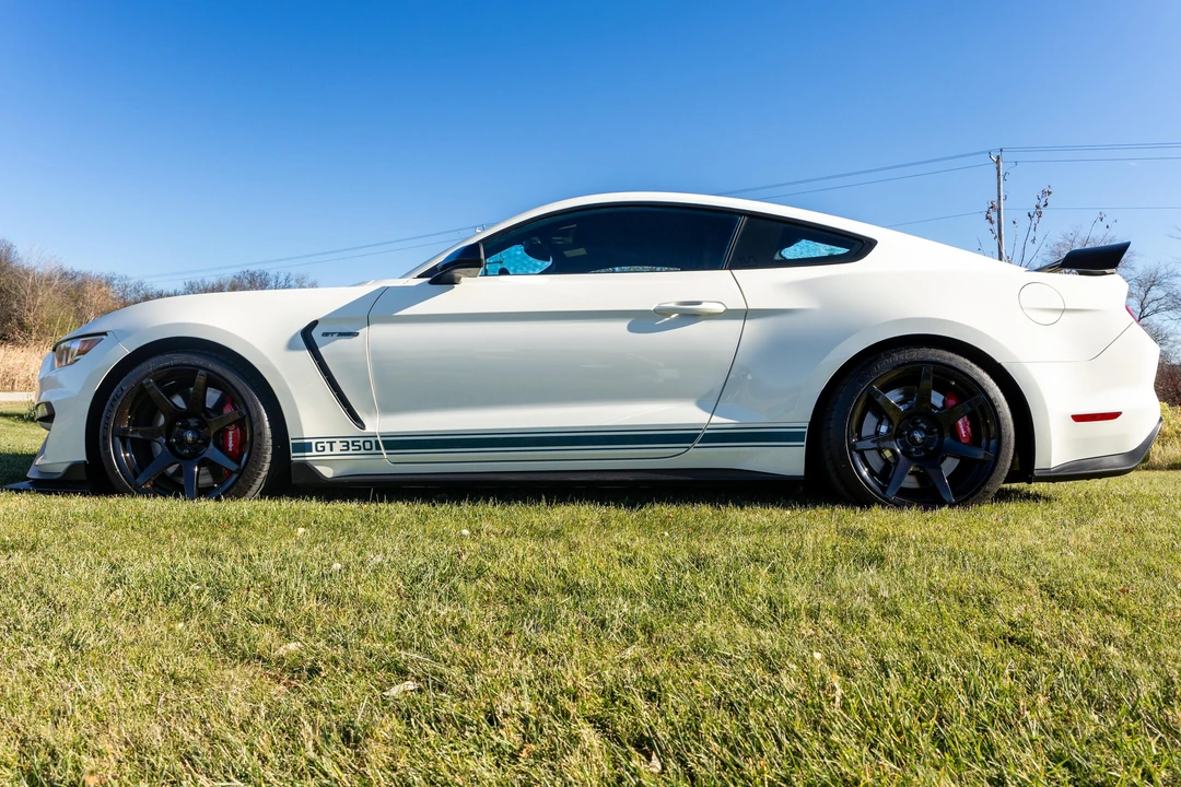 2020 Ford S550 Mustang - Image 3 of 31