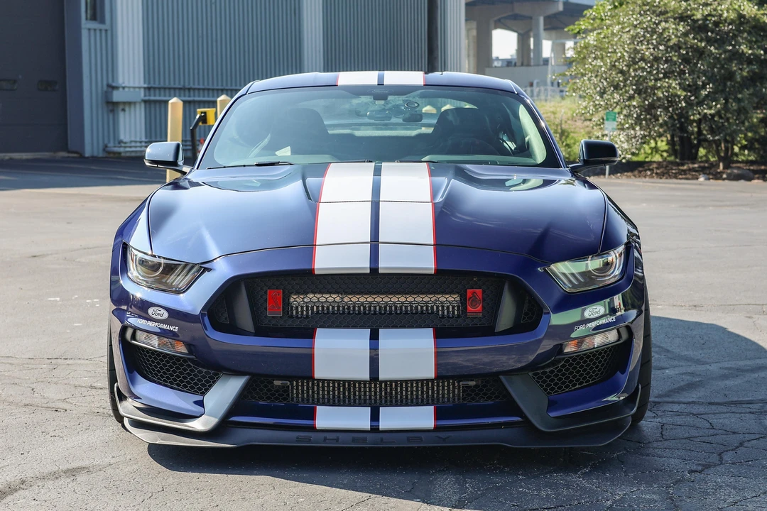 2020 Ford S550 Mustang GT - Image 2 of 31