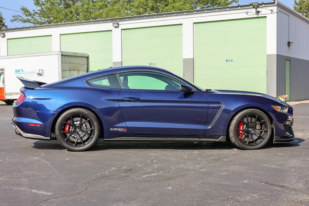 2020 Ford S550 Mustang GT - Image 11 of 31