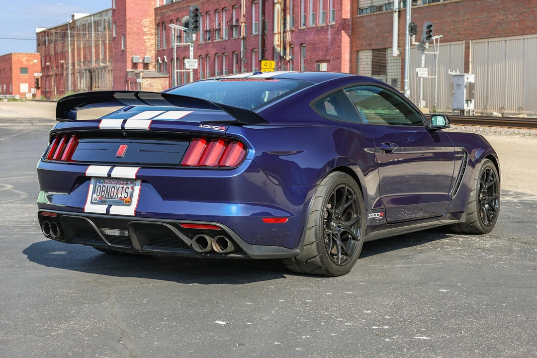 2020 Ford S550 Mustang GT - Image 4 of 31