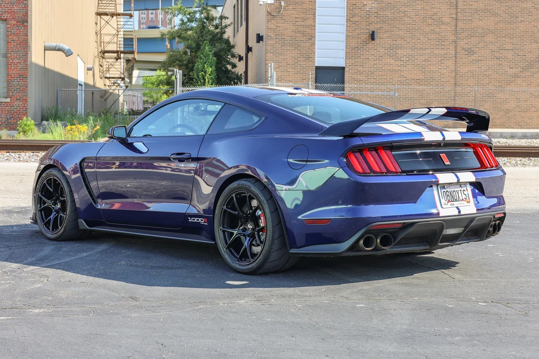 2020 Ford S550 Mustang GT - Image 9 of 31