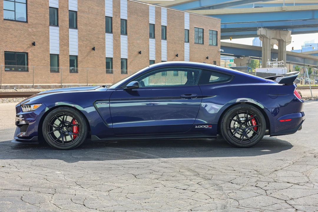 2020 Ford S550 Mustang GT - Image 3 of 31