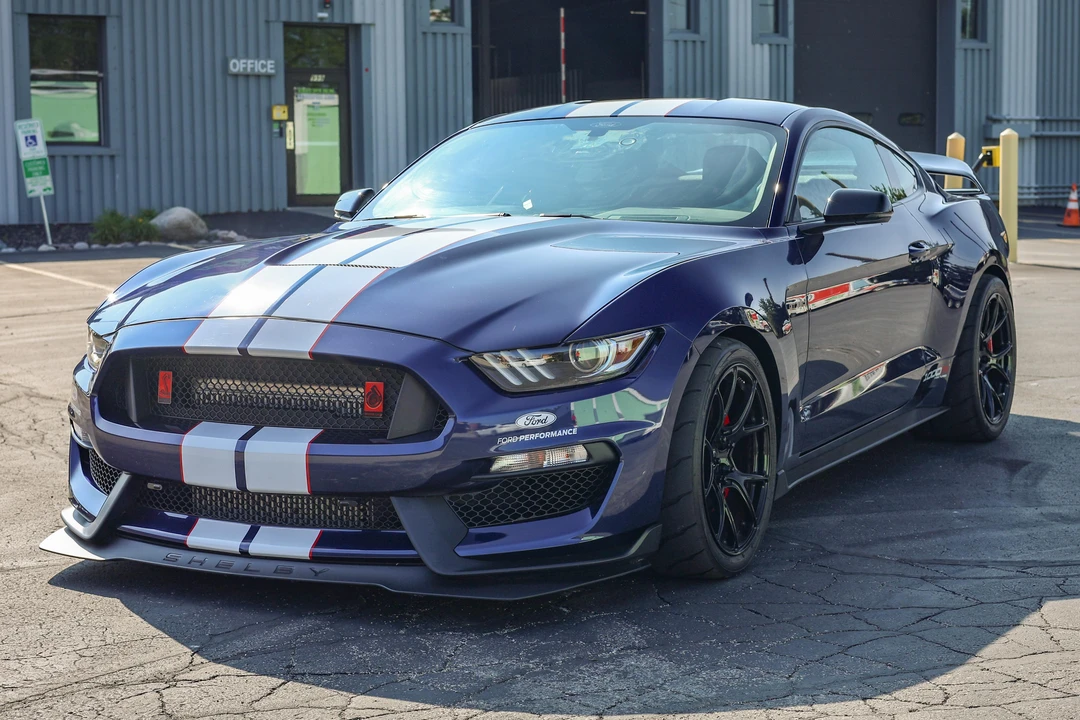 2020 Ford S550 Mustang GT - Image 8 of 31