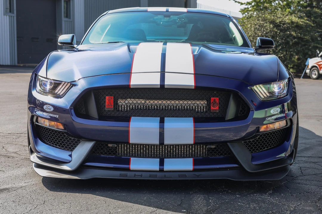 2020 Ford S550 Mustang GT - Image 6 of 31