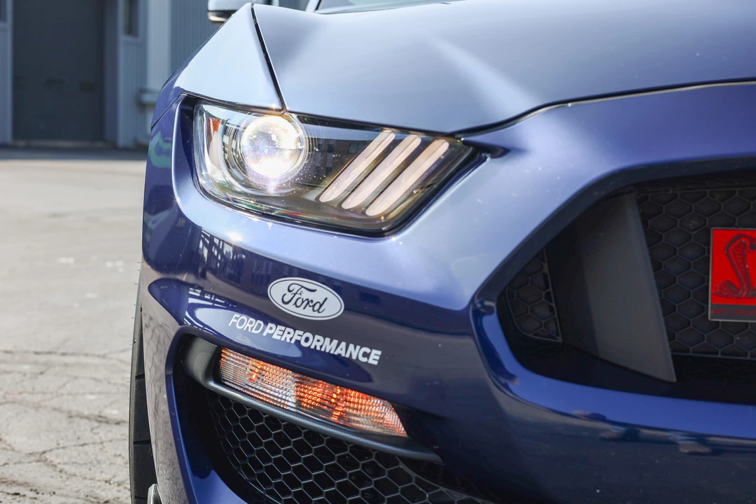 2020 Ford S550 Mustang GT - Image 14 of 31