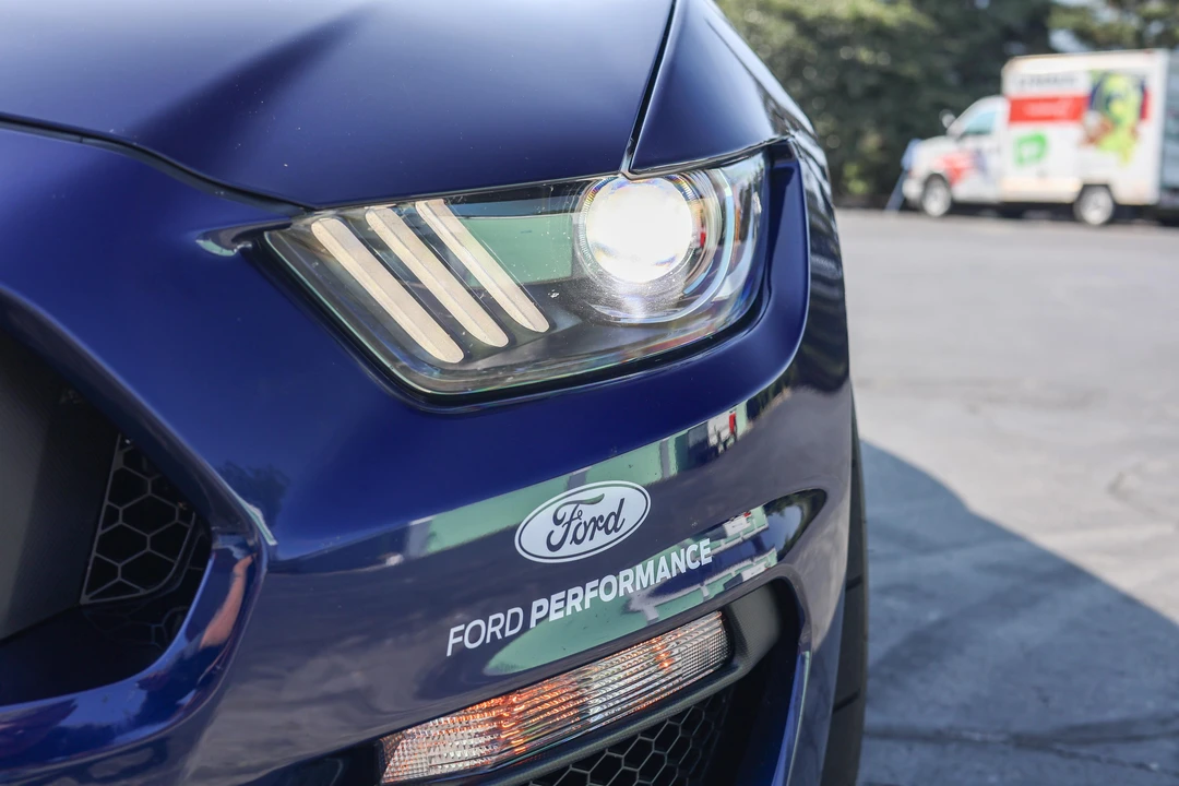2020 Ford S550 Mustang GT - Image 18 of 31