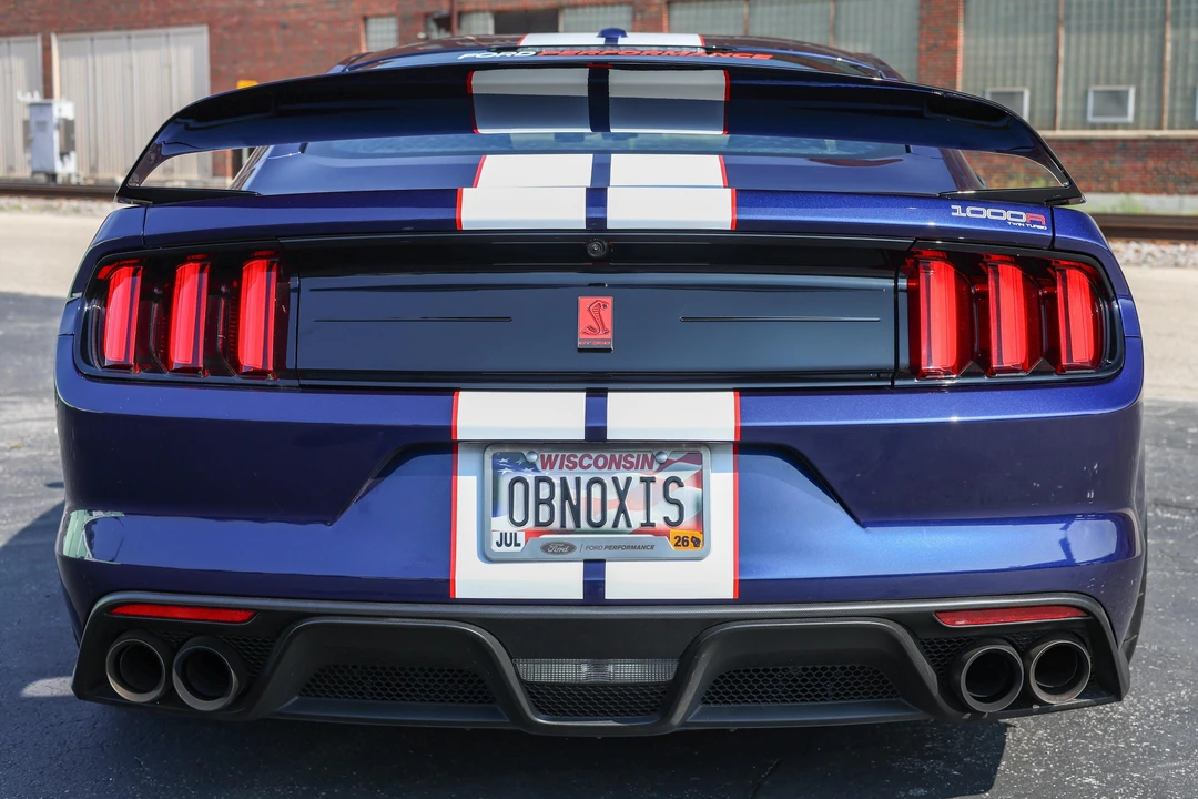 2020 Ford S550 Mustang GT - Image 10 of 31