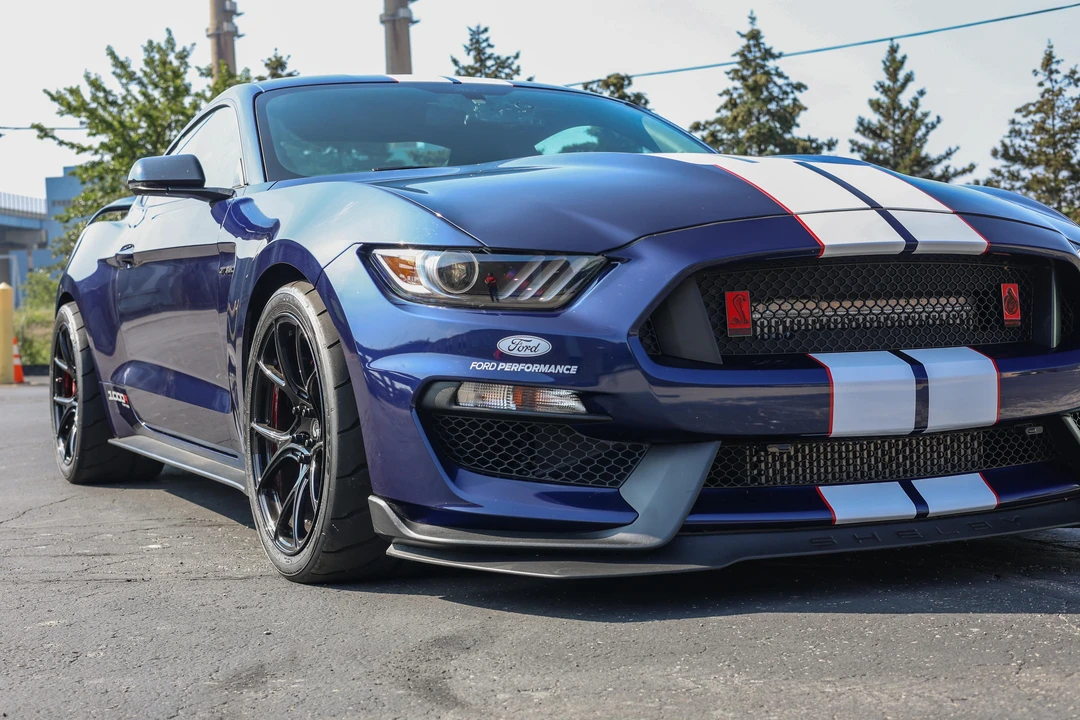 2020 Ford S550 Mustang GT - Image 12 of 31