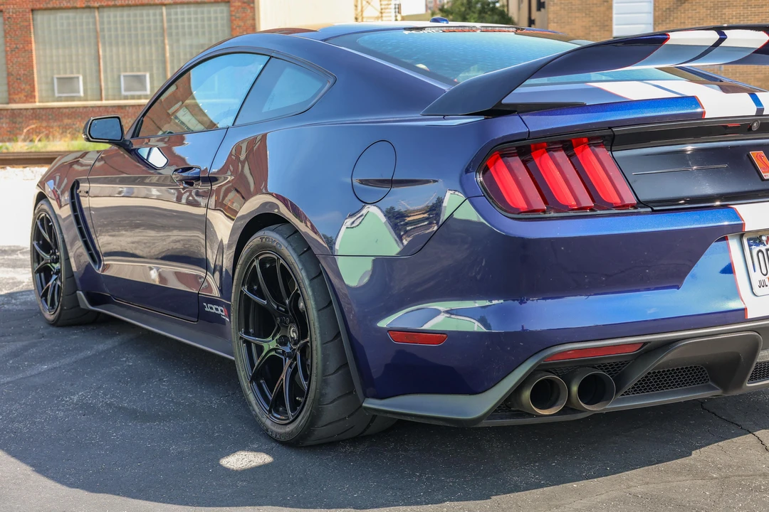 2020 Ford S550 Mustang GT - Image 31 of 31