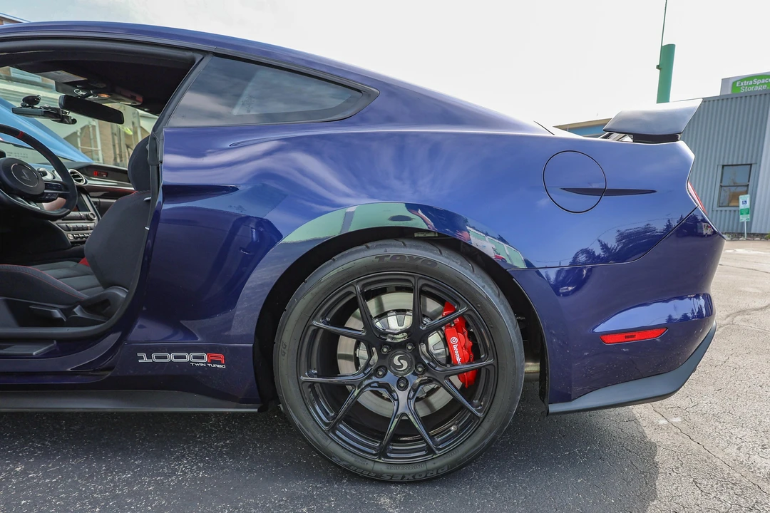 2020 Ford S550 Mustang GT - Image 29 of 31