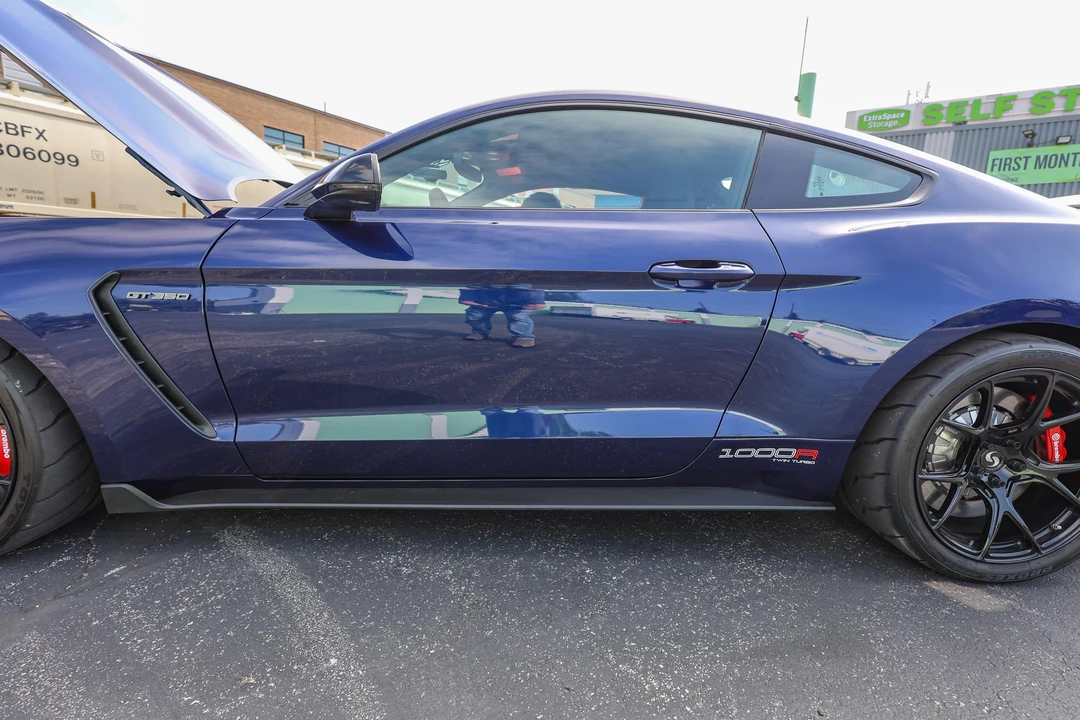 2020 Ford S550 Mustang GT - Image 27 of 31