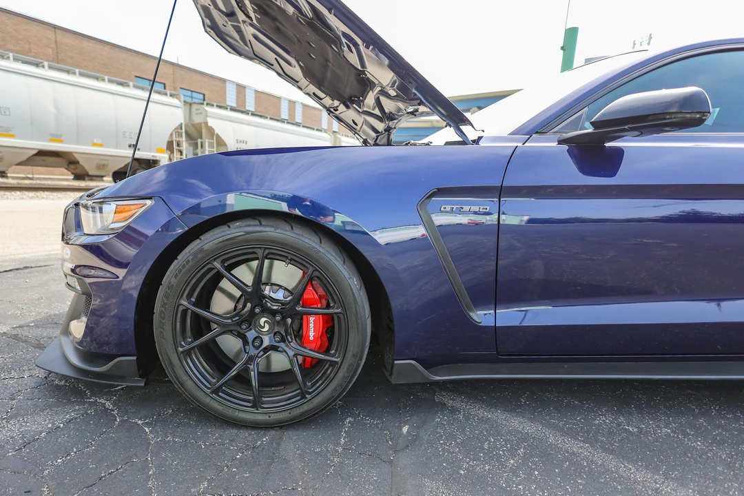 2020 Ford S550 Mustang GT - Image 22 of 31