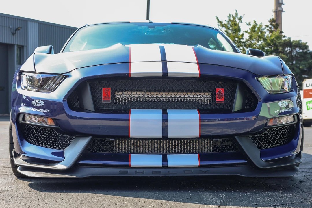 2020 Ford S550 Mustang GT - Image 7 of 31