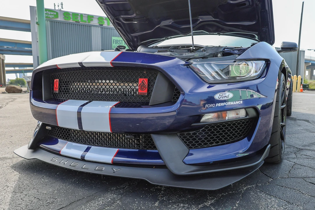 2020 Ford S550 Mustang GT - Image 21 of 31