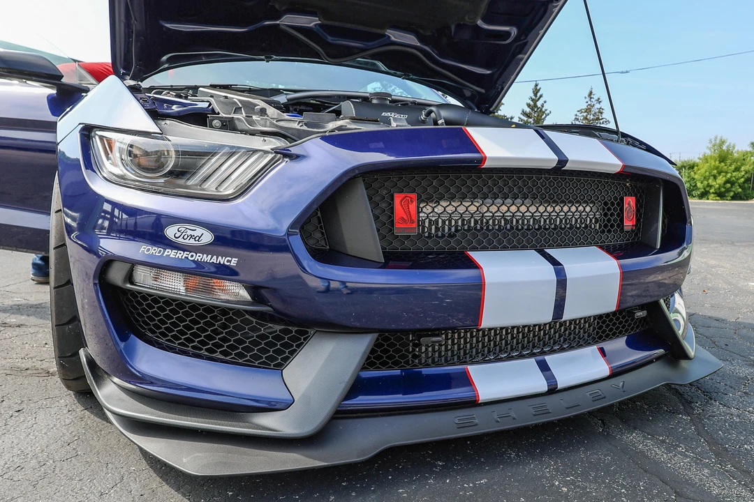 2020 Ford S550 Mustang GT - Image 13 of 31